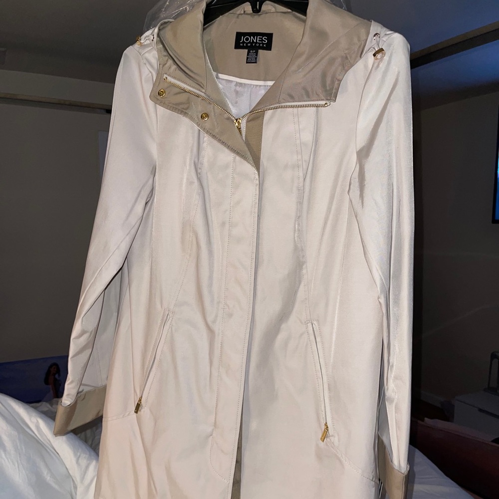 Trench Coat